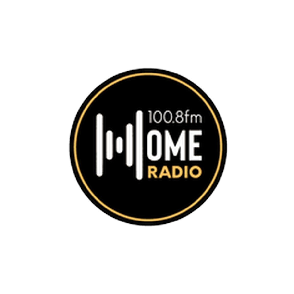 100.8 Home Radio